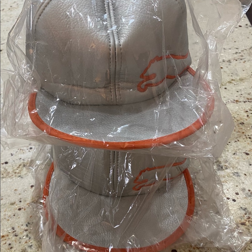 Rickie Fowler Driver Head Cover